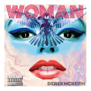 Woman (CD)